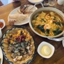 제주해녀포차