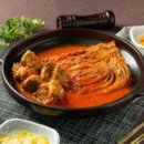 김치왕 김치찜 이미지