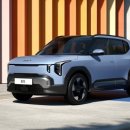 기아 EV2 세계 최초 공개, 브뤼셀 모터쇼서 컴팩트 전기 SUV 새 기준 제시 이미지