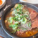 전준수명품청기와감자탕 낙성대점 이미지