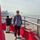 오이도 배디리선착장 | 서해랑길92코스~93코스