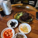 미금역 6번출구 | [분당] 미금맛집 춘천닭갈비 &lt;바름&gt; 미금역점심 저녁 식당 추천