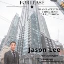 🔥다운타운 콘도렌트🔥 1+덴 &amp; 1 Bath. Adelaide St W &amp; John St 이미지