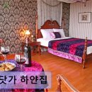 바닷가하얀집 | 제주 펜션 바닷가 하얀집 조용한 휴식과 바다 전망의 조화