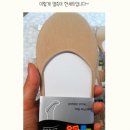 남성인견트렁크(3장한세트 20000원) &amp; 여성용 실리콘 덧신(10족 15000원) 이미지