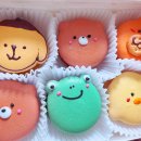 스리란 과자점 이미지