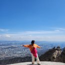 북한산 3.1운동암각문 | [북한산] 백운대 최단 등반 코스