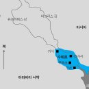 인류 최초의 메소포타미아 문명 이미지