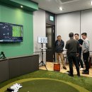 박제원 골프아카데미 이미지