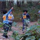 미륵산 자연학교 이미지