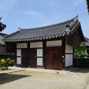 한옥마을도서관 화장실 이미지