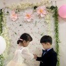 놀이) Wedding day(1) 👰🏻‍♀️💍🤵🏻 이미지