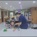 늘사랑식품 | 병점요양원 병점 늘사랑요양원에서 할머니가 행복하게 지내고 계세요