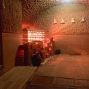 유림불가마사우나 이미지