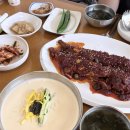 다금 | 대구 반월당 맛집 다금예전칼국수 약령시 한식집 콩국수 찐추천