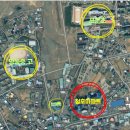 포은초등학교 앞 이미지