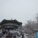 1100고지 휴게소 ↔ 제주시 방향 이미지