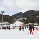 무주 덕유산 리조트 이미지