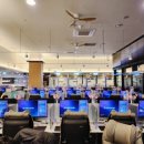 레벨업 PC CAFE 이미지