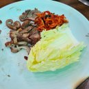 궁중칼국수 - 홍천군 희망로 71 | 궁중칼국수