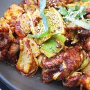 장수우렁쌈밥 2호점