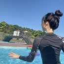 근교 수영장 펜션, 연천 미라클타운 한옥카라반 연천 세라비 한옥카페