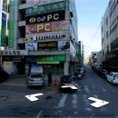 성서농협 죽전지점앞 이미지