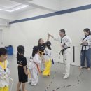 남도 태권도장 이미지