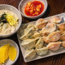 일미 | “용인 중앙시장 맛집 일미만두 솔직 후기 (칼만두국 + 만두 필수)”