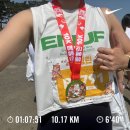 빵빵런 2024 후기 (포토존, 물품보관소, 기념품, 티셔츠)