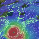 섬16-우이도(230805)-入島失敗記(태풍 카눈) 이미지