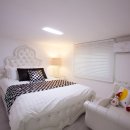 끌레르 온수수영장펜션 이미지