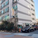 괴정할매칼국수 이미지