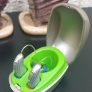 온누리보청기 이미지