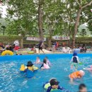 훼미리랜드 | 아산 훼미리랜드 충무풀장은 취사가능한 야외수영장!