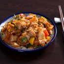 지리산고원흑돼지 이미지