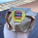 엑스포로터리 | 여수 중앙동 점심 맛집 추천 이순신광장 현지인 햄버거 전문점 포장 후기 이순신 수제버거