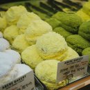 시장카페 | 광장시장 디저트 카페 - 아베베 도넛 포장 후기