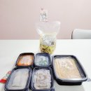 도담반찬 | ​[대구월반찬배달] '도담푸드' 내돈내산 이용 후기(전국택배 가능)