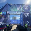 K랜드 | 여수 K메가 페스티벌 축제 아기랑 후기 컬쳐랜드 주차정보 수유실