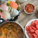 영흥도 펜션 점석이네집 후기