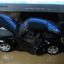 [FUJIMI]1/16 Enthusiast Model Porsche 959 BlackStar 이미지