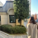 CU 인천계양계산점 | 인천 계양구 CN웨딩홀 계산점에서 그녀의 친구 결혼식 후기