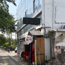벚꽃길 야장이라 소문난 풍납동 '항아리호프(항아리포차)' 솔직후기 +화장실
