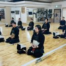 군산검도관 이미지