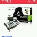 갤럭시 GTX1060 6G 개간지 35만원 이미지