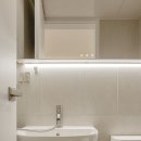 신일해피트리세탁소 | 진접인테리어 추천, 남양주 오남읍 신일해피트리아파트 24평형 확장 리모델링 후기 (디오인테리어)