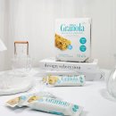 영칼로리 딜리버리 키친 | 올리브영 간식 추천 발보아 저당 그래놀라바 다이어트 식품 후기