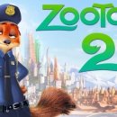 주토피아 이미지