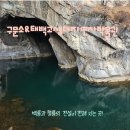 고생대자연박물관 | 태백 구문소 그리고 태백고생대자연사박물관